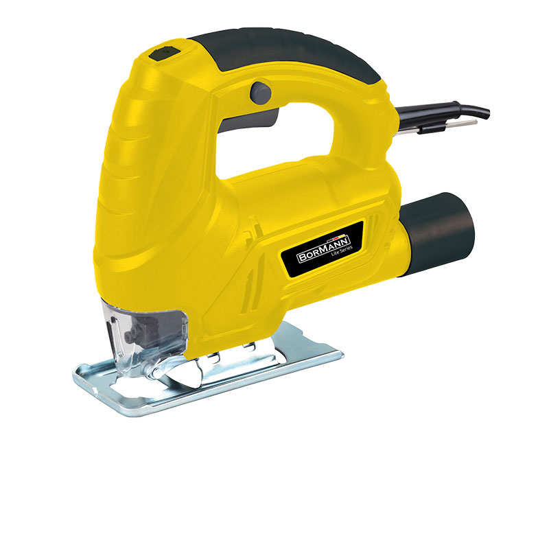 Seghetto alternativo regolabile Bormann BJS4100 (55mm)